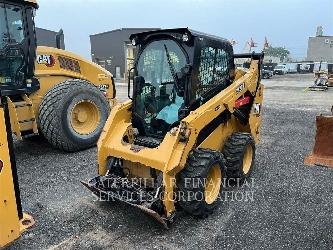 CAT 242D3