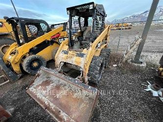 CAT 246B MA8