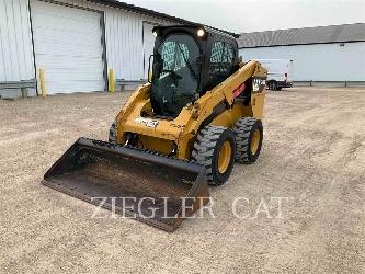 CAT 246D