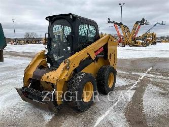 CAT 246D