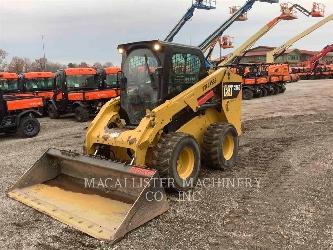 CAT 246D