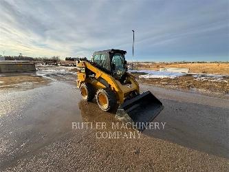 CAT 246D C3H2