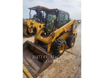 CAT 246D C3H2