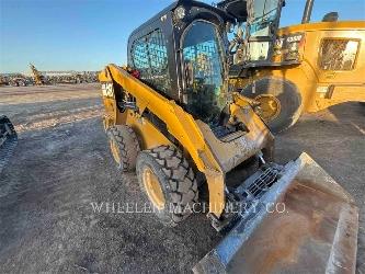 CAT 246D2 C3H4