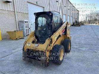 CAT 246D3