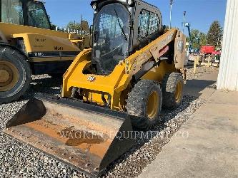 CAT 246D3