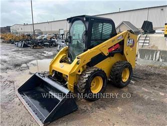 CAT 246D3 C3H2