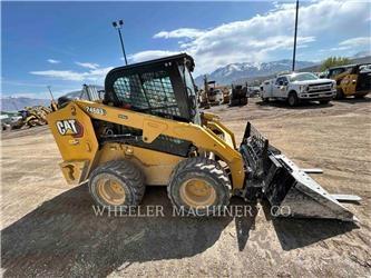 CAT 246D3 C3H2