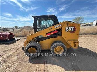 CAT 246D3 C3H2