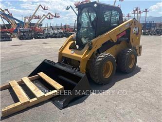 CAT 246D3 C3H2