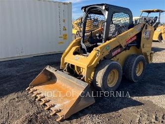 CAT 246D3 HF