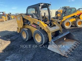 CAT 246D3 HF