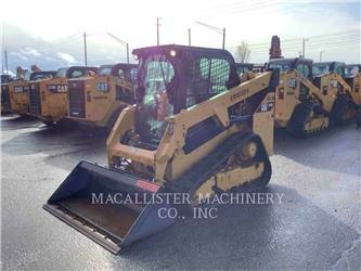 CAT 249D