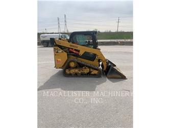 CAT 249D