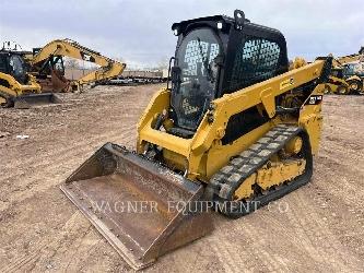 CAT 249D