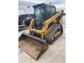 CAT 249D