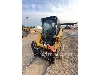 CAT 249D