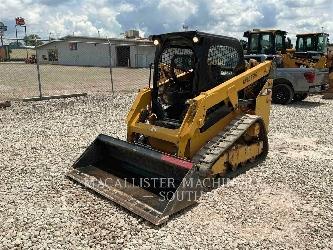 CAT 249D
