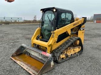 CAT 249D