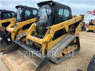 CAT 249D3