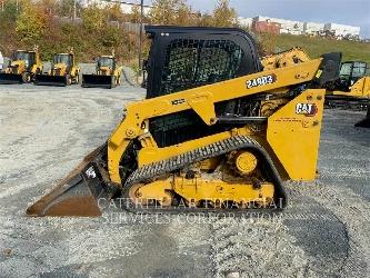 CAT 249D3