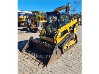 CAT 249DLRC