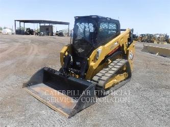 CAT 255-05