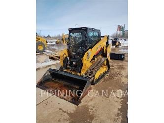 CAT 255-05
