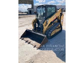 CAT 255-05