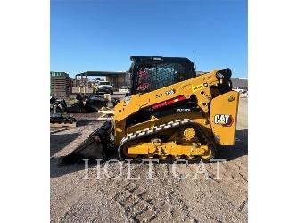 CAT 255 DEMO