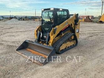 CAT 25505