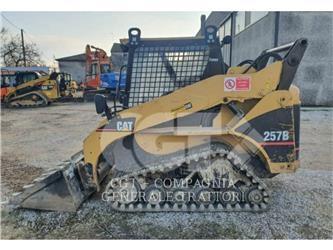 CAT 257B