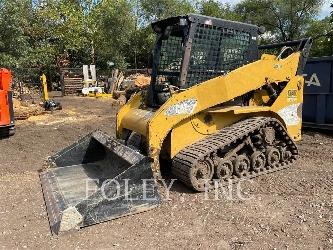 CAT 257B3