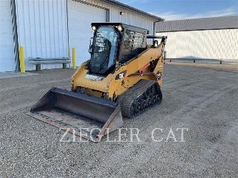 CAT 257B3