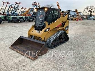 CAT 257B3