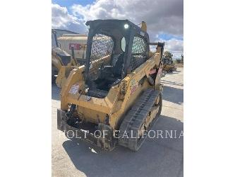 CAT 259 HF