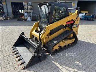 CAT 259D