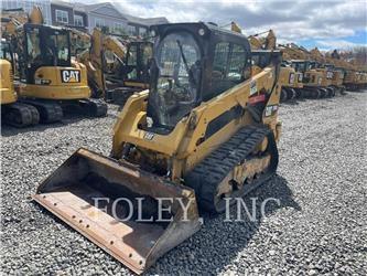 CAT 259D