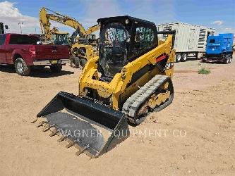 CAT 259D