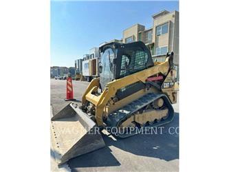 CAT 259D