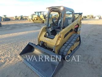 CAT 259D