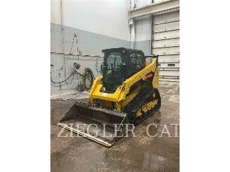 CAT 259D