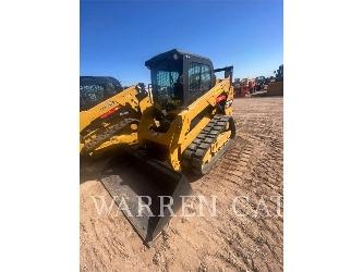 CAT 259D