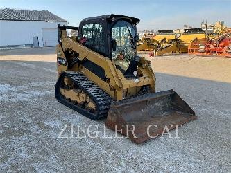 CAT 259D