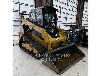 CAT 259D