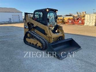 CAT 259D