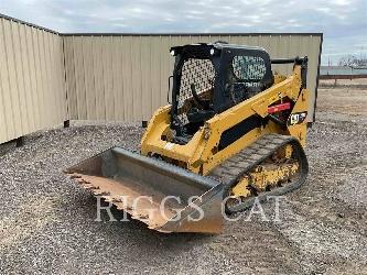 CAT 259D