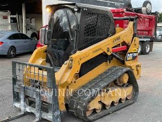 CAT 259D