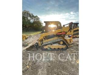 CAT 259D