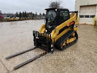 CAT 259D
